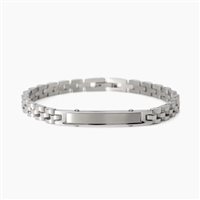 Bracciale 2Jewels Uomo Mini Type in Acciaio 232559 - 232559